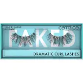 Catrice Faked Dramatic Curl Wimpers 1 st