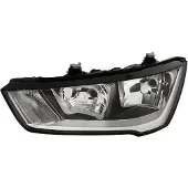 Diederichs 1080183 Koplamp