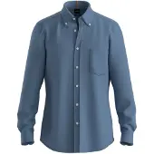 Hugo Boss Regular fit vrijetijdsoverhemd met button-downkraag, model 'Rickert’