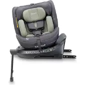 Babygo Autostoel Move 360 Green