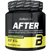 BiotechUSA After 420 g (420 Gram) - post-workout - post-workout