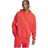 Adidas Future Icons Small Logo Hoodie