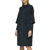 s.Oliver Jurk navy