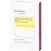 Mixsoon Spot Clean Care Patch (84 Patches)Acne Pimple Naadloze patches om probleemplekken te bedekken en te genezen