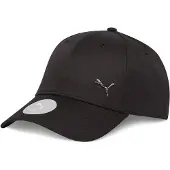 Puma Pet 'ESS' zwart / zilver