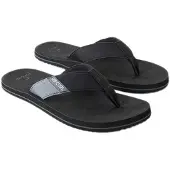Rip Curl Slippers OXFORD BLOOM OPEN TOE heren 40