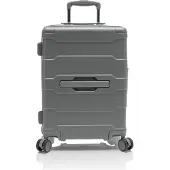 Heys Trolley donkergrijs
