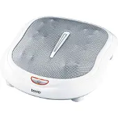 Beurer FM 60 Voetmassage 50 W Wit, Grijs
