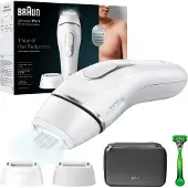 Braun Ipl Ontharing Ipl5145