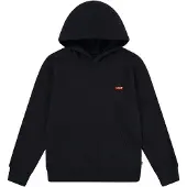 Levi's Sweatshirt zwart