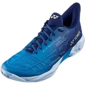 Yonex Pc Cascade Drive Indoor Court Shoes Blauw EU 44 Man