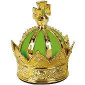 Lampa King luchtverfrisser "Fresh Linen" 50ml