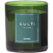Culti Candle Stile Winter Gemma g Geurkaars - 270gr