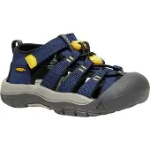 Keen dicht Unisex Newport Blauw Polyester Maat 24