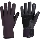 BBB ColdShield Winterhandschoenen Zwart || Maat: S