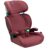 Chicco Quizy Lite i-Size Autostoel voor Kinderen Ruby