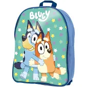 Lisciani Bluey Rugzak met colouring- & drawing school