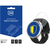 3mk Protection Amazfit Active 2 - Horloge Bescherming Arc