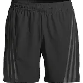 Adidas Sportbroek 'D4T 3S' zwart