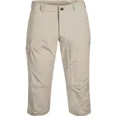 Maier Sports - Jens - Short 62 - Regular, grijs