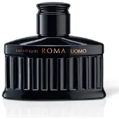 Laura Biagiotti Roma Uomo Nero Estremo Edp Intense Spray Eau de Parfum 40 ml Heren