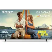 Sony Bravia 3 K-50S39