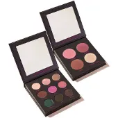 Youngblood Mineral Cosmetics Weekender II Make-up Palette 2 st