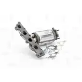 NAP carPARTS CAK10845 Katalysator
