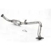NAP carPARTS CAK10886 Katalysator