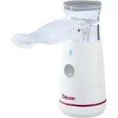 Beurer IH 47 Vernevelaar 1 St Inhalatiemiddel
