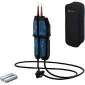 Bosch GVT 1000-15 Spanningstester - 0601077800