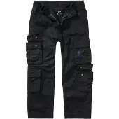 Brandit Pure Vintage Kinderbroek Maat