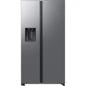 Samsung Side-by-Side RS70F64KDTEF