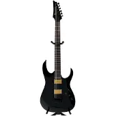 Ibanez RGR52ET Evertune Black
