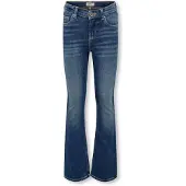 Kids Only GIRLS Jeans blauw denim