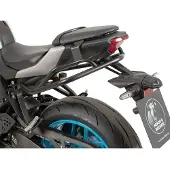 Hepco & becker Yamaha Mt-07/y-amt 2025 Framebeschermer