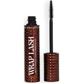 Revolution Wrap Lash Tubing Mascara 9 ml Brown
