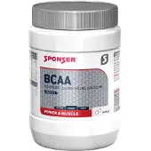 Sponser Sport Food Bcaa Capsules 350 Eenheden