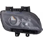 Diederichs 6815180 Koplamp