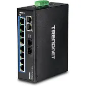 Trendnet 21.22.1287 TI-G102 Industrial Ethernet Switch