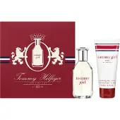 Tommy Hilfiger Tommy Girl Gift Set
