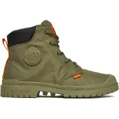 Palladium Pampa Sp20 Cuff Wp+ Schoenen