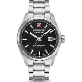 Swiss Military Hanowa Pioneer horloge SMWGH0004101