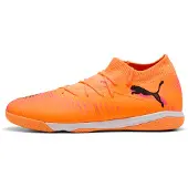 Puma Voetbalschoen 'Future 8 Match' oranje