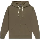 Quiksilver Salt Water Sweatshirt Met Rits
