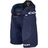 CCM - Jetspeed + Ijshockeybroek - Senior - Navy - M
