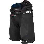CCM Hp Jetspeed+ Ijshockey Pant (junior) Diverse Kleuren Zwart Jr. S