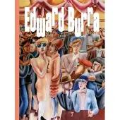 Bookoutlet Edward Burra - KENNEDY THOMAS