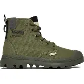 Palladium Pampa Michigan Schoenen
