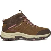 SKECHERS Wandelschoenen Trego - Trail Destination dames 36